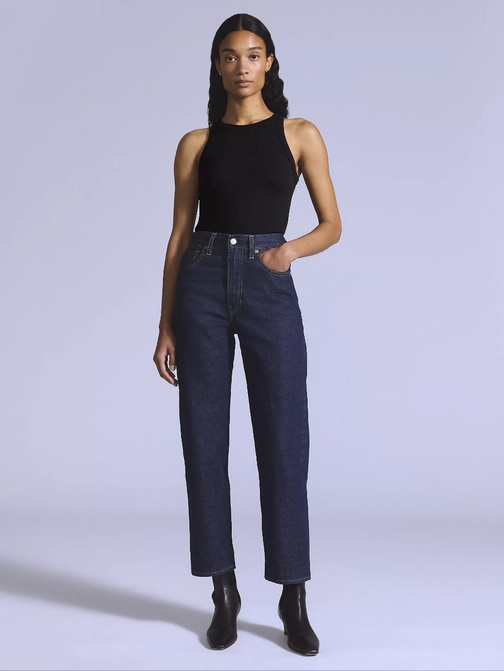 Levi’s® Blue Tab™ Women’s Column Jeans Size 25